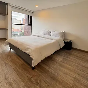  Apartamento Amplio Iluminado Comodo, 3 Internet